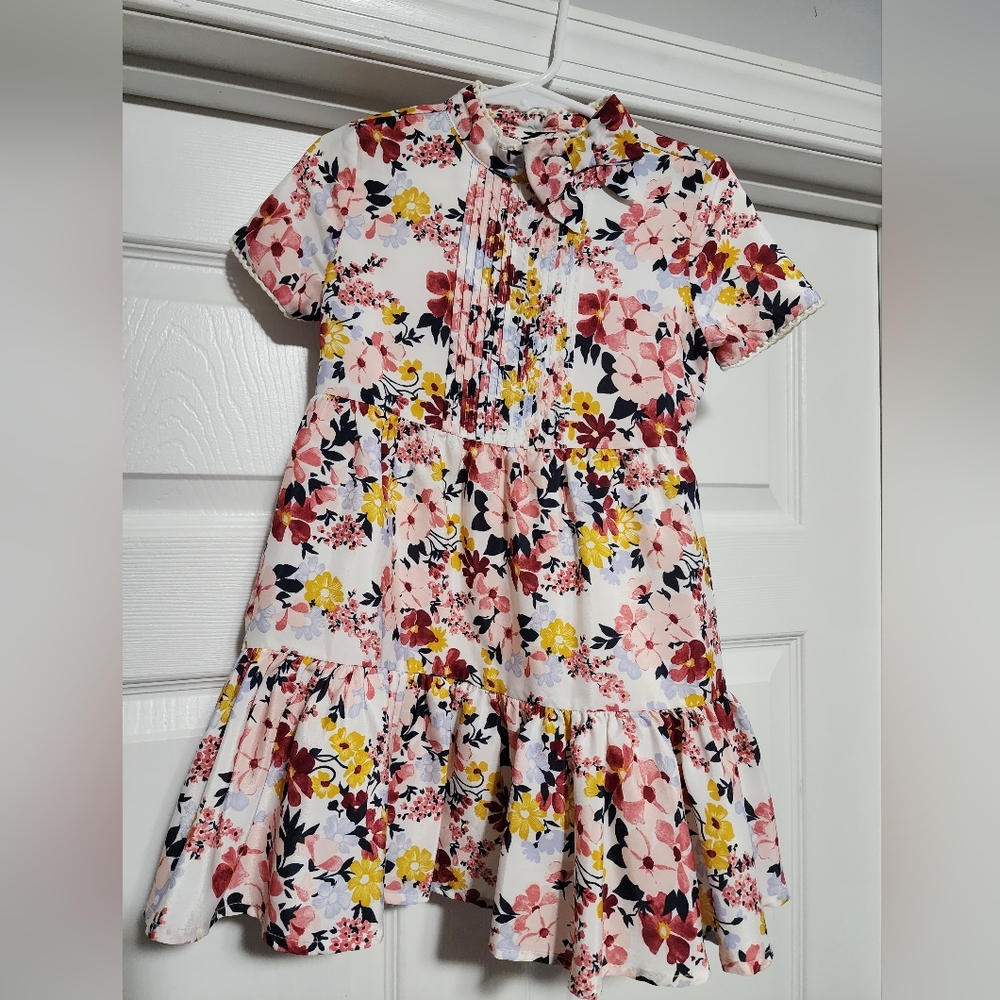 Janie and Jack dress